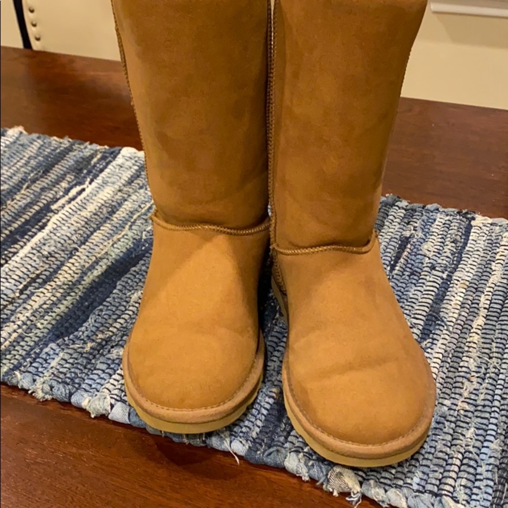 UGG tall boots